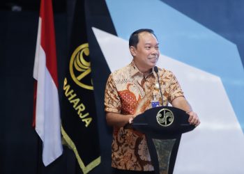 Jasa Raharja Tekankan Pentingnya Kesadaran Kolektif Keselamatan Transportasi Udara