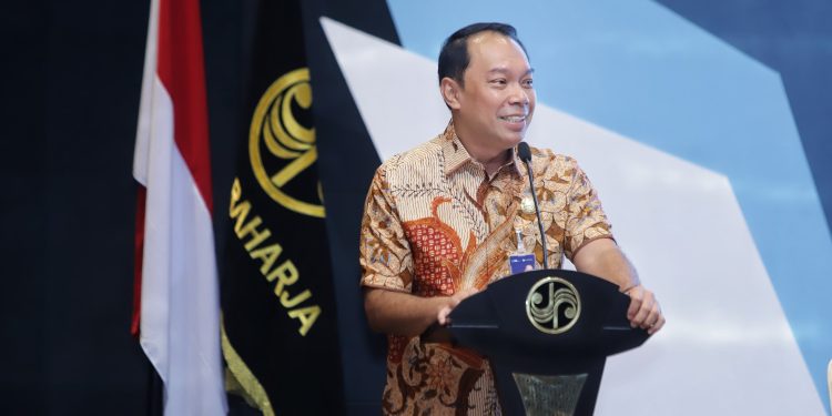 Jasa Raharja Tekankan Pentingnya Kesadaran Kolektif Keselamatan Transportasi Udara