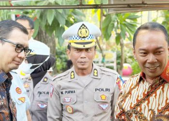 Capai Nol Insiden, Jasa Raharja Dukung Pelaksanaan Operasi Zebra