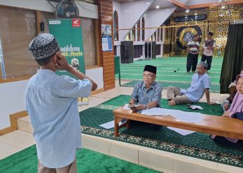 Astra Motor Papua Gelar Roadshow Masjid Selama Ramadhan