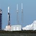 Pemerataan Akses Konektivitas, Telkomsat Luncurkan Satelit Merah Putih 2 dari Florida