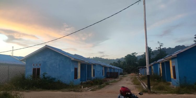 REI Papua Harap Pemerintah Tambah Kuota Rumah Subsidi