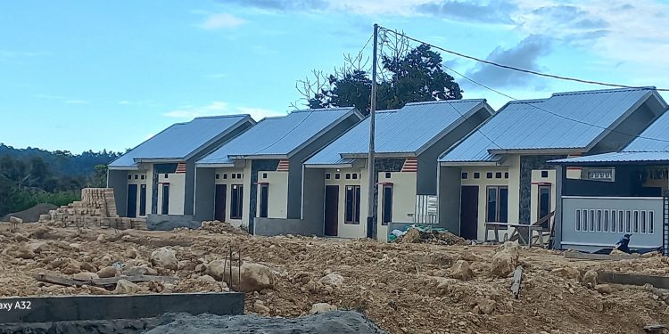 PBG dan BPHTB Gratis, REI Papua : Kesempatan bagi MBR untuk Miliki Rumah