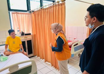 Jadi Peserta Sejak 2014, Rustam Andalkan JKN Ketika Berobat