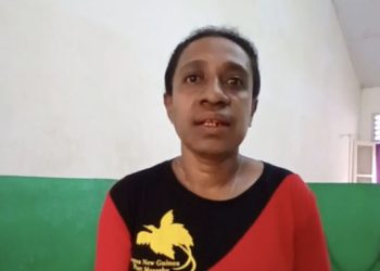 Cerita Ruth, Peserta JKN Asal Fakfak Jalani Pengobatan Kanker Payudara