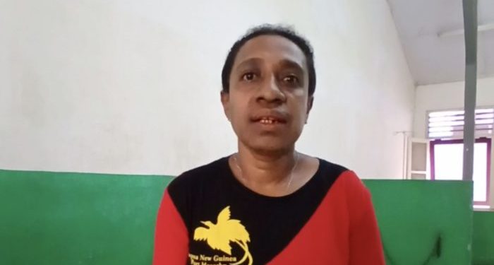 Cerita Ruth, Peserta JKN Asal Fakfak Jalani Pengobatan Kanker Payudara