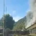 KKB Bakar Gedung SD Negeri Inpres Pogapa Intan Jaya