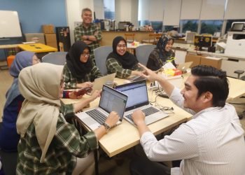 Berhasil Lakukan Transformasi Pengembangan SDM, PLN Jadi Tolak Ukur Perusahaan Lain