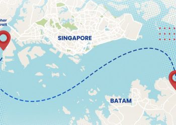 Telin dan SingTel Kolaborasi Kembangkan SKKL
