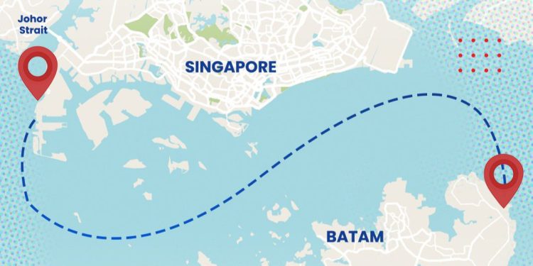 Telin dan SingTel Kolaborasi Kembangkan SKKL