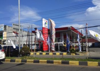 Pertamina Patra Niaga : Konsumsi BBM di Papua Maluku Alami Penurunan