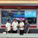 Telkom Siapkan Infrastruktur Jaringan Telekomunikasi Berkapasitas Total 20.000 Gbps