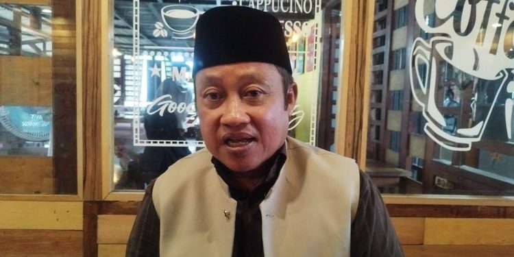 Mengenal Lebih Dekat Sakaruddin, Bacalon Wabup Jayapura