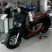 Yuk Kenali Teknologi ABS pada Motor Honda
