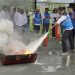PLN UIP MPA Gelar Berbagai Kegiatan Peringati Bulan K3