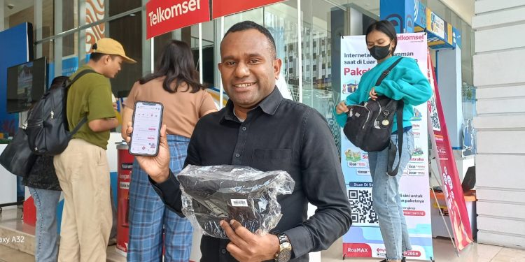 Beragam Hadiah, Begini Cara Tukar Poin di MyTelkomsel