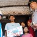 Donasi Pegawai PLN Nyalakan 7.357 Listrik Gratis bagi Keluarga Kurang Mampu