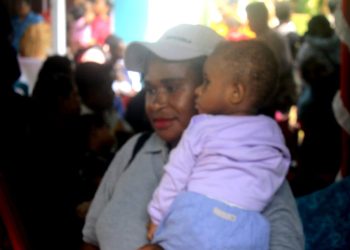 Pemkab Jayapura Dorong Pengobatan Maksimal Kepada Ribuan Pasien TBC