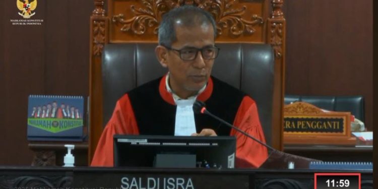 Jelang Putusan Dismissal Sengketa Pilkada