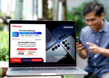 Telkomsel Beri Nilai Tambah bagi Pelanggan