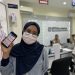 Sarimah Ungkap Pengalamannya Gunakan Layanan Mobile JKN