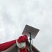 Telkomsat Turut Sukseskan Ground Breaking Pusat Latihan Sepak Bola Nasional di IKN