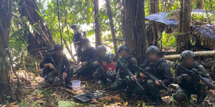 Kronologi Penyergapan Pelaku Penembakan Pesawat Wings Air di Yahukimo