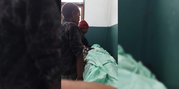 Bentrok Pendukung Caleg di Puncak Jaya, Satu Warga Tewas