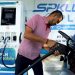 1.000 Lebih SPKLU Disiapkan PLN Layani Mobilitas EV di Hari Pencoblosan Pemilu 2024