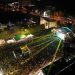 Ribuan Bikers Honda Bersatu di HBD Regional 3 Pulau