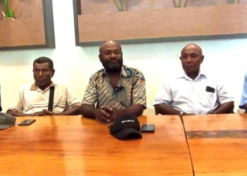 Jelang Nataru, Ini Imbauan Sejumlah Tokoh Adat untuk Masyarakat Papua