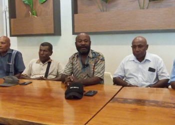 Sejumlah Tokoh Adat di Papua Ungkap Alasan Dukung Program Transmigrasi