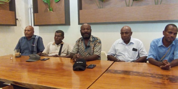 Sejumlah Tokoh Adat di Papua Ungkap Alasan Dukung Program Transmigrasi