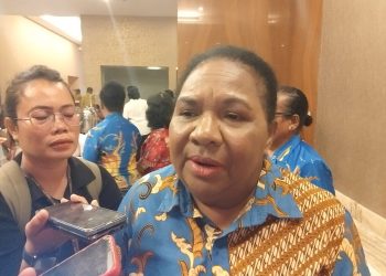 Pemkab Jayapura Terbitkan Edaran Soal Honorer Ambil Gaji Langsung di Keuangan