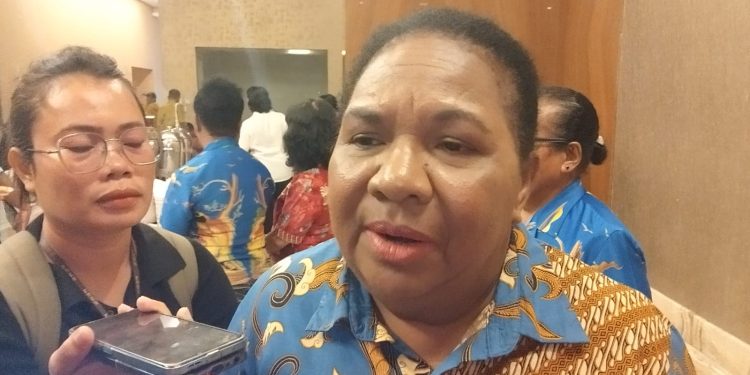 Pemkab Jayapura Terbitkan Edaran Soal Honorer Ambil Gaji Langsung di Keuangan