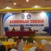 Guru PAUD Hingga PKBM Ikuti Bimtek Peningkatan Kapasitas dan Sulingjar
