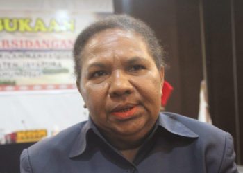 Soal Kadinkes Jayapura Bersama Stafnya Plesiran ke Thailand, Ini Kata Sekda