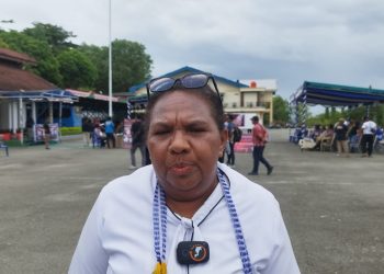 Sekda Hana akan Panggil Plt Kadisdik yang Fotonya Viral Bersama Ketua Parpol