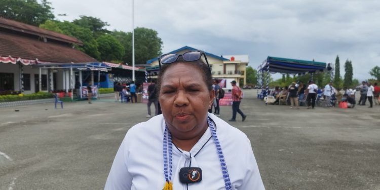 Sekda Hana akan Panggil Plt Kadisdik yang Fotonya Viral Bersama Ketua Parpol