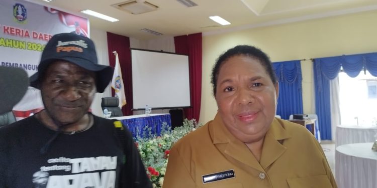 Dinas PUPR Diminta Identifikasi Badan Jalan yang Sering Tergenang Air