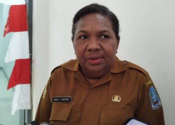 Marak Perselingkuhan, Sekda Hana Ingatkan ASN Tak Melakukan Tindakan Tak Terpuji