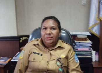 Sekda Hana Sesalkan Pembahasan Non APBD II Dibatalkan Pimpinan Dewan