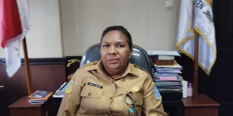 Sekda Hana Sesalkan Pembahasan Non APBD II Dibatalkan Pimpinan Dewan
