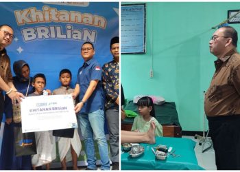 Ini Rangkaian Agenda Sekjen Kemensos RI Peringati HKSN di Papua