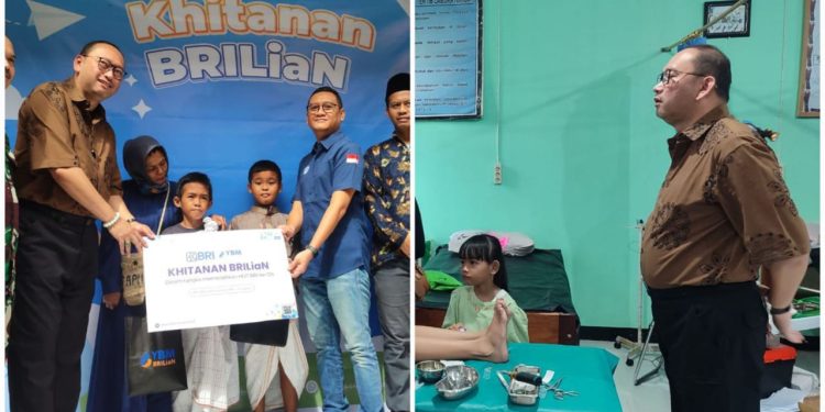 Ini Rangkaian Agenda Sekjen Kemensos RI Peringati HKSN di Papua