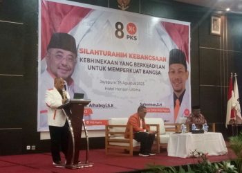 Sekjen PKS Silaturahmi ke Semua Bacaleg, Ini Arahan Pemenangan Pemilu 2024