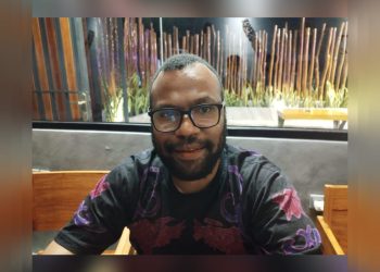 Pj Bupati Jayapura Diminta Copot Direktur RSUD Youwari