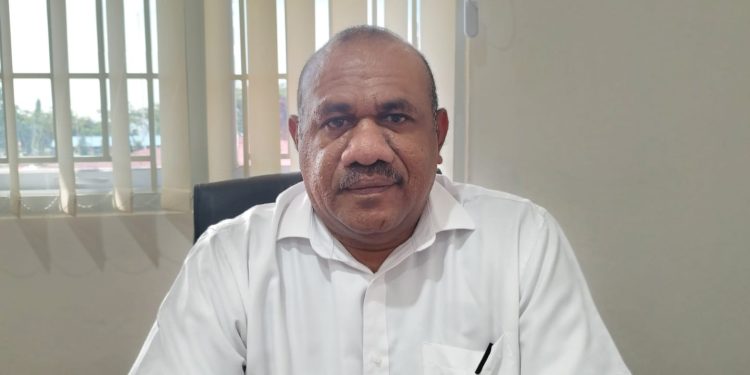 Bappenda Jayapura : Sejak Tutup Pekan Lalu, Pihak Pengelola Pasar Malam Belum Setor Pajak Hiburan