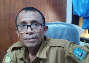 Pengurus Bawas Perusda Baniyau Kembali Bantah Pernyataan Hengky Jokhu