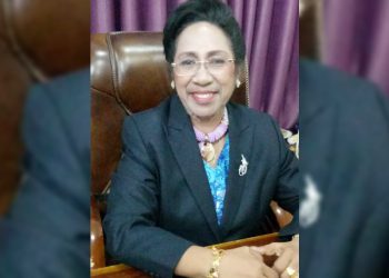 Sekwan Sebut Belum Ada Hasil Evaluasi RAPBDP Tak Pengaruhi Program Kerja Dewan